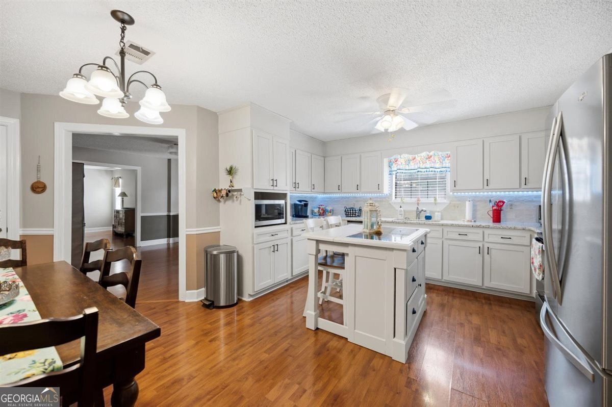 147 Beaver Ridge Circle Macon - Photo 8