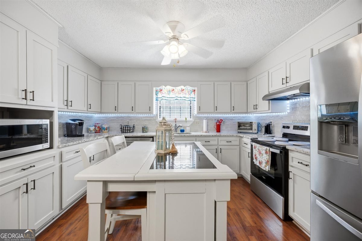 147 Beaver Ridge Circle Macon - Photo 9