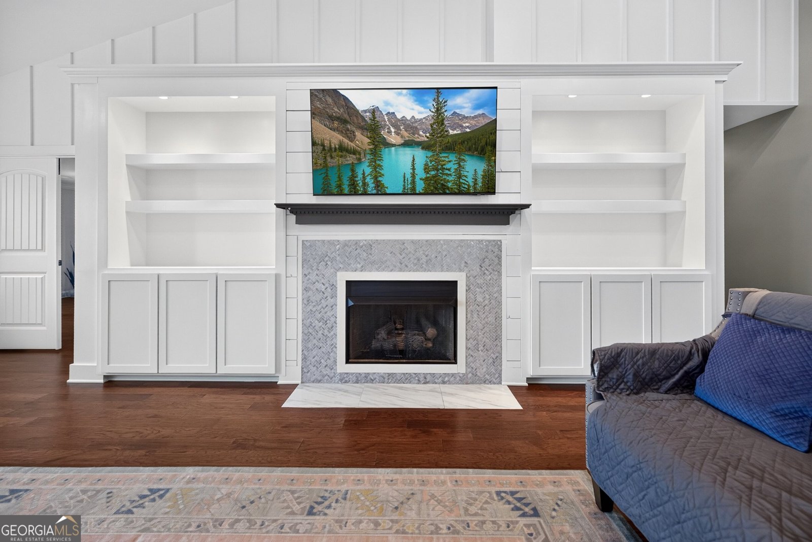 120 Pye Lake Drive Fayetteville - Photo 13