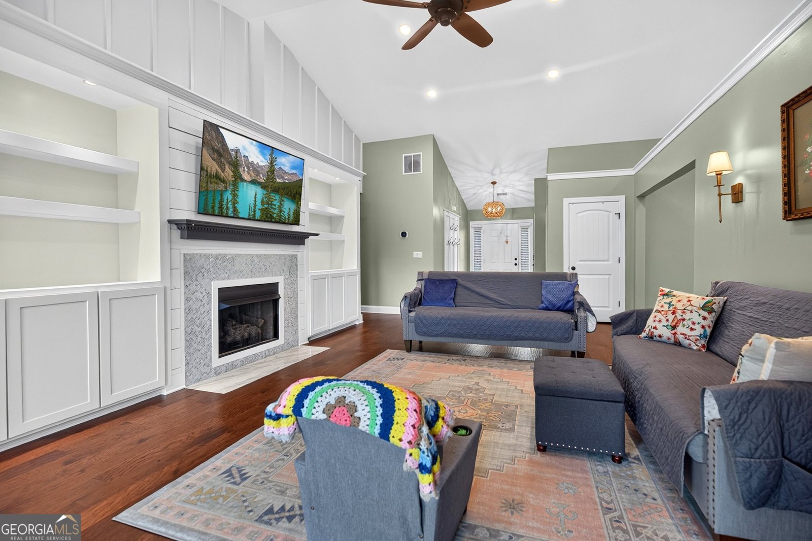 120 Pye Lake Drive Fayetteville - Photo 14