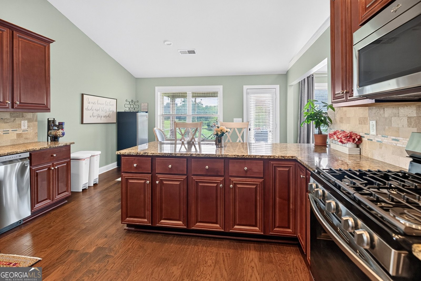 120 Pye Lake Drive Fayetteville - Photo 17