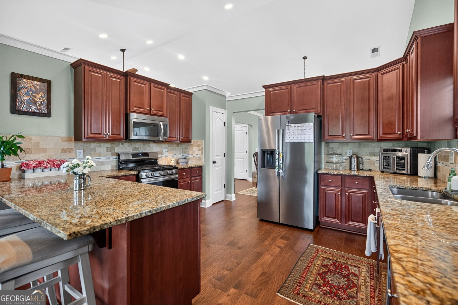 120 Pye Lake Drive Fayetteville - Photo 19