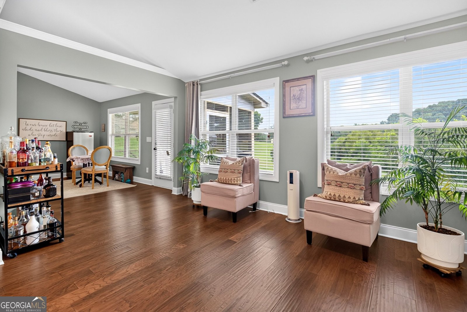 120 Pye Lake Drive Fayetteville - Photo 22