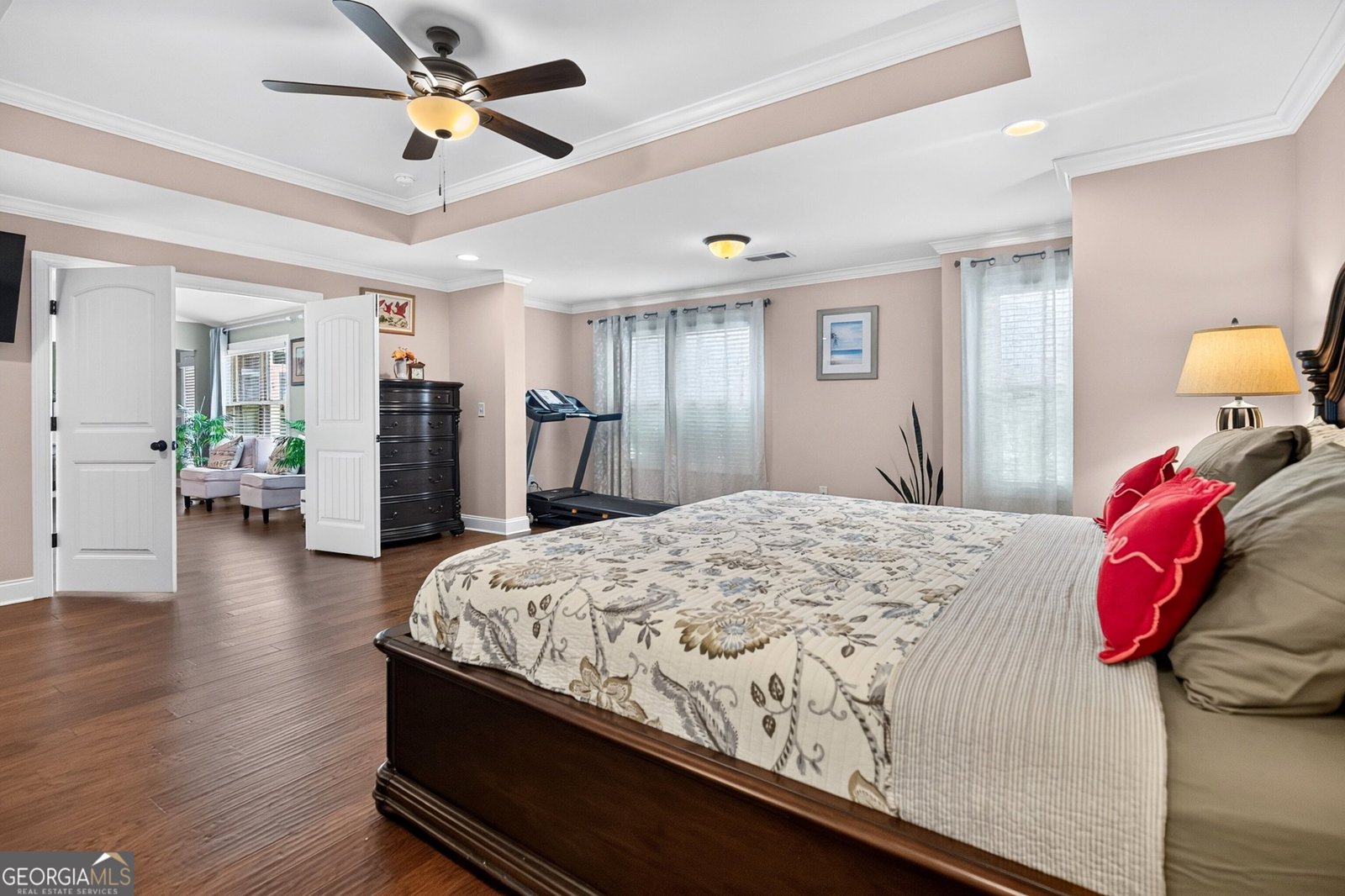120 Pye Lake Drive Fayetteville - Photo 29