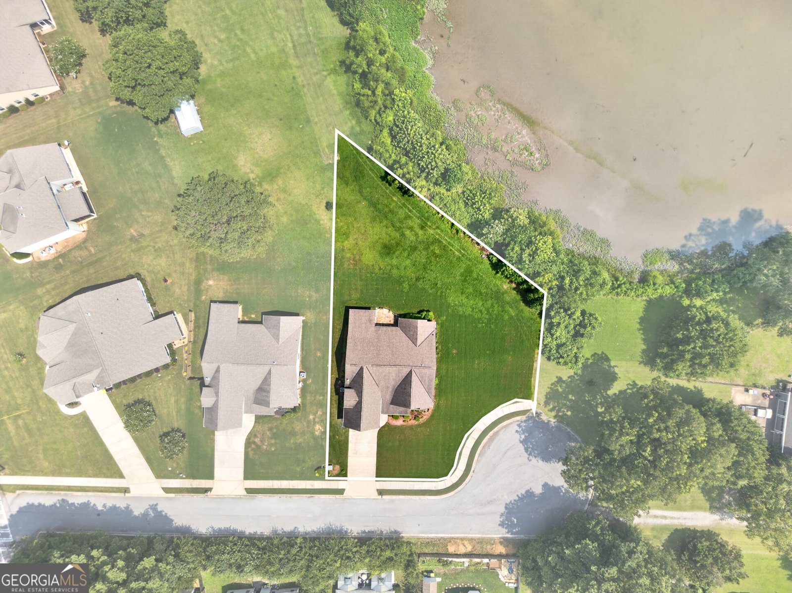 120 Pye Lake Drive Fayetteville - Photo 43
