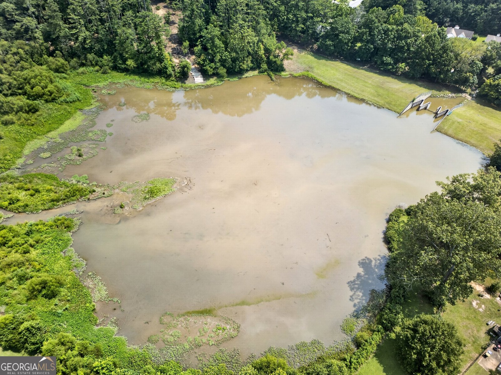 120 Pye Lake Drive Fayetteville - Photo 45