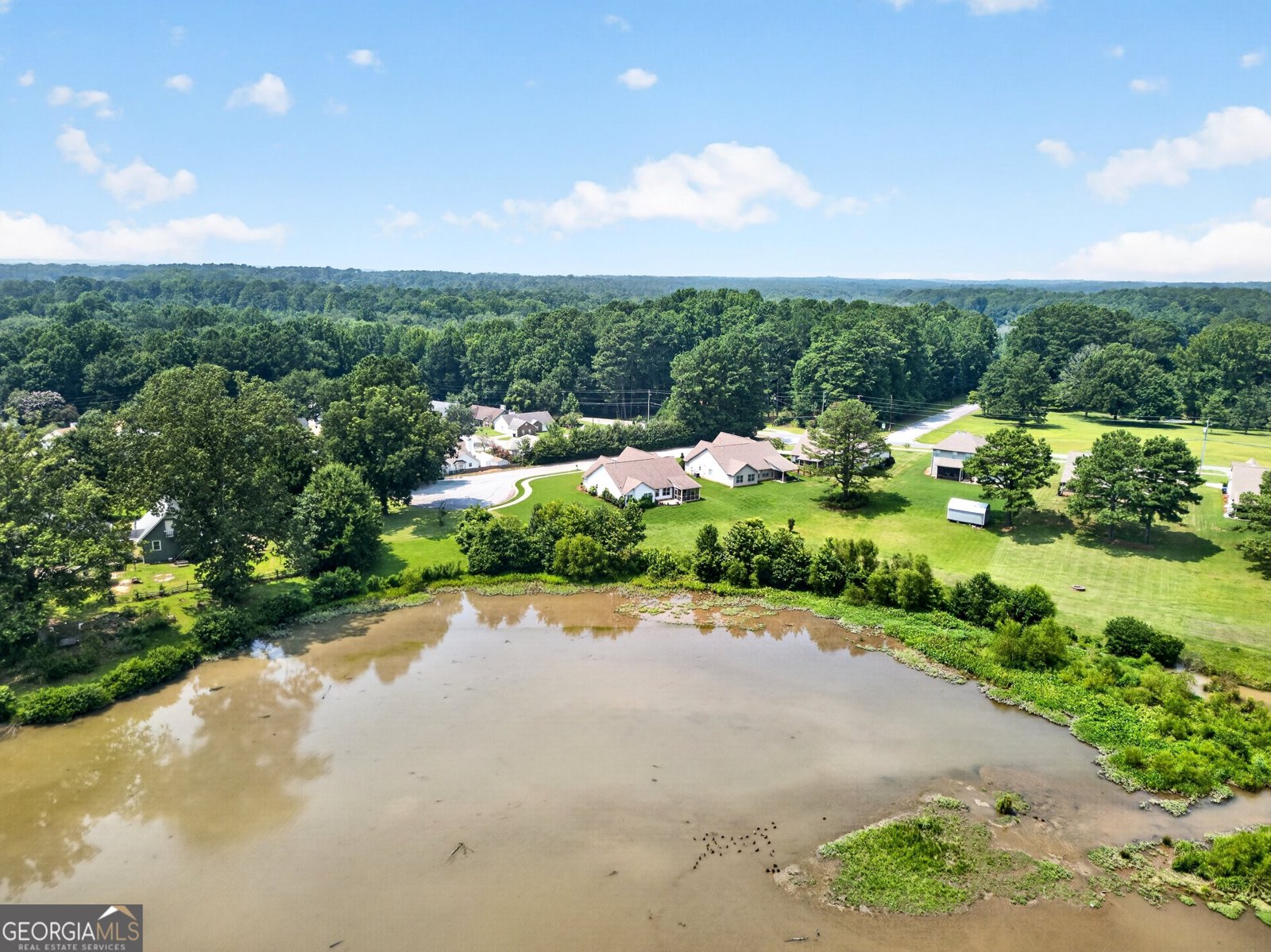 120 Pye Lake Drive Fayetteville - Photo 46