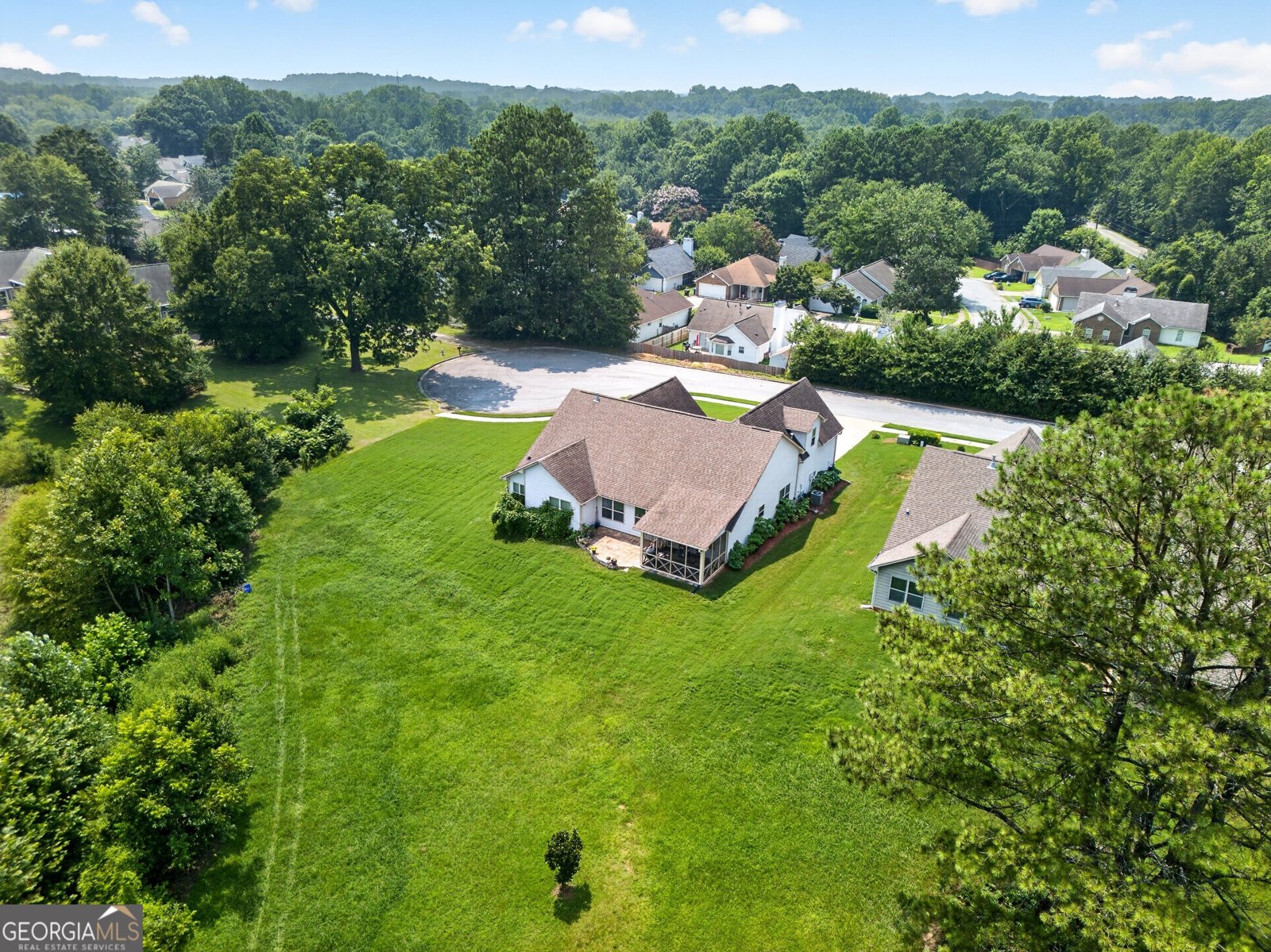 120 Pye Lake Drive Fayetteville - Photo 47