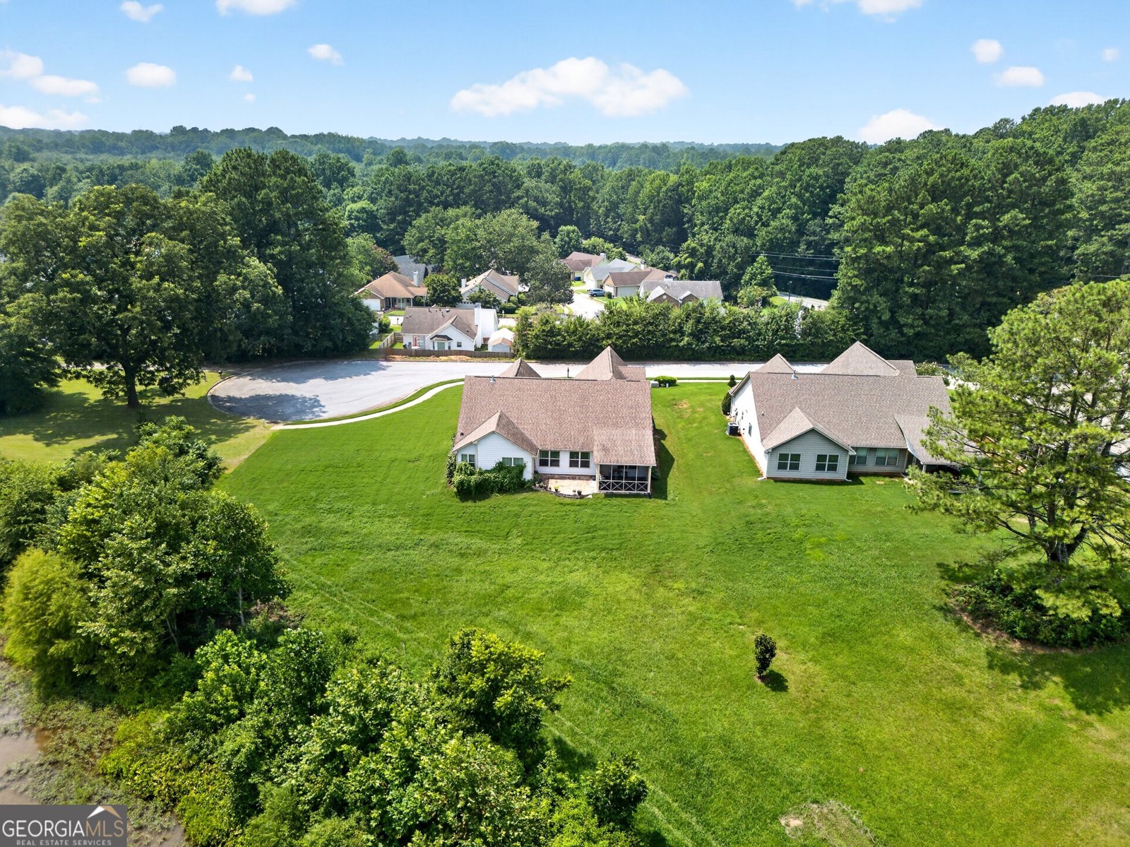120 Pye Lake Drive Fayetteville - Photo 48