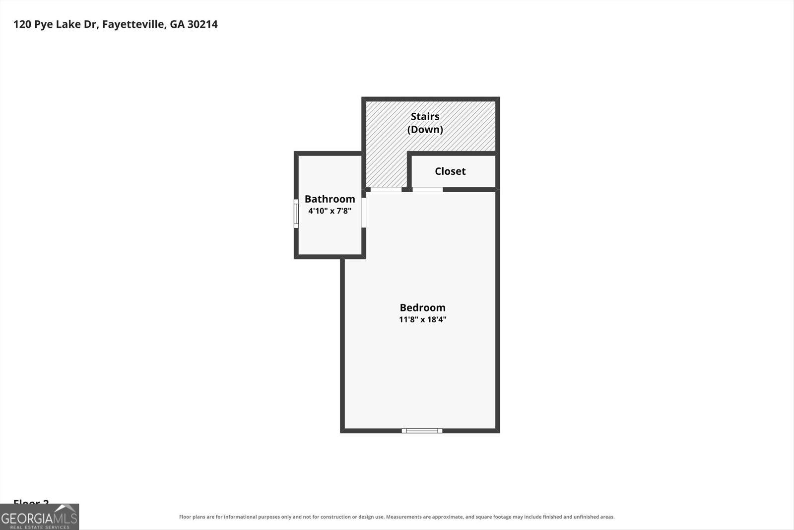 120 Pye Lake Drive Fayetteville - Photo 51