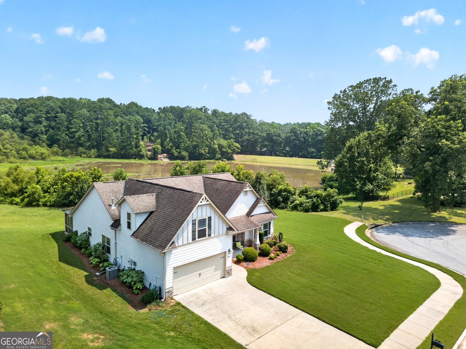 120 Pye Lake Drive Fayetteville - Photo 6