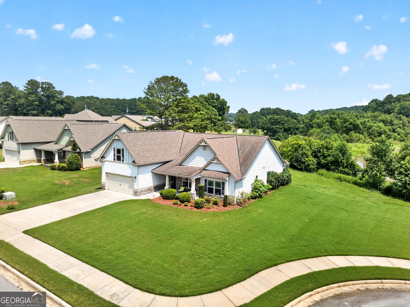 120 Pye Lake Drive Fayetteville - Photo 7