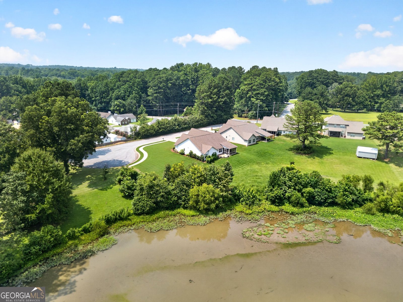 120 Pye Lake Drive Fayetteville - Photo 8