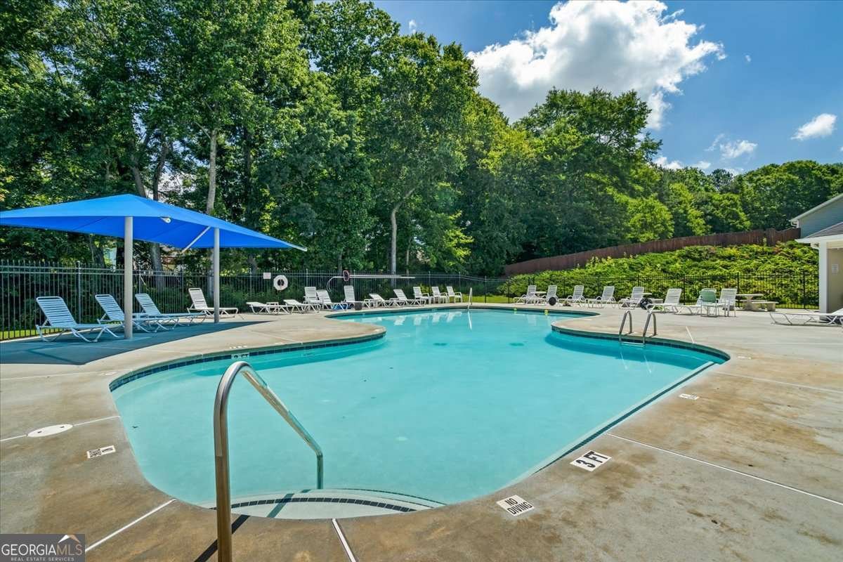 2615 Snowcrest Place Bethlehem - Photo 47