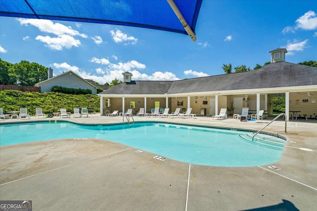 2615 Snowcrest Place Bethlehem - Photo 48