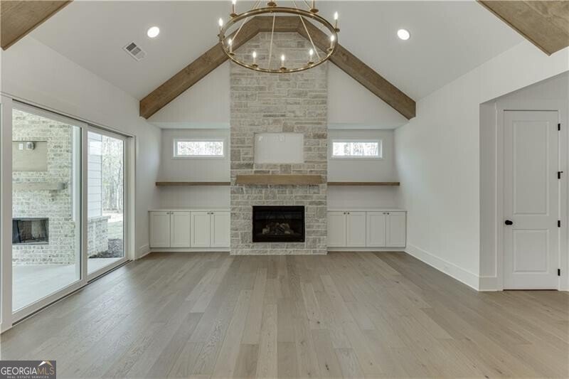 128 Ivey Trace Court Pendergrass - Photo 11