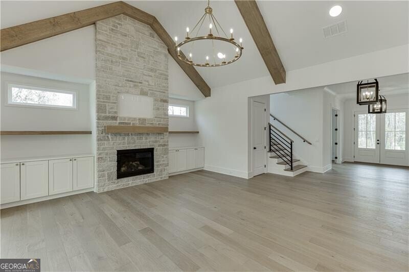 128 Ivey Trace Court Pendergrass - Photo 12