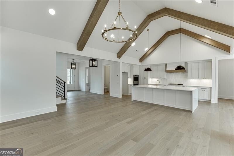 128 Ivey Trace Court Pendergrass - Photo 13