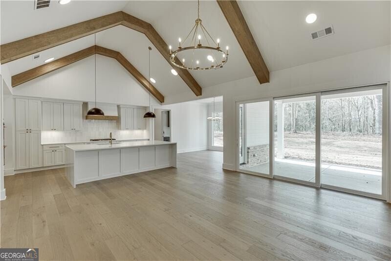 128 Ivey Trace Court Pendergrass - Photo 14