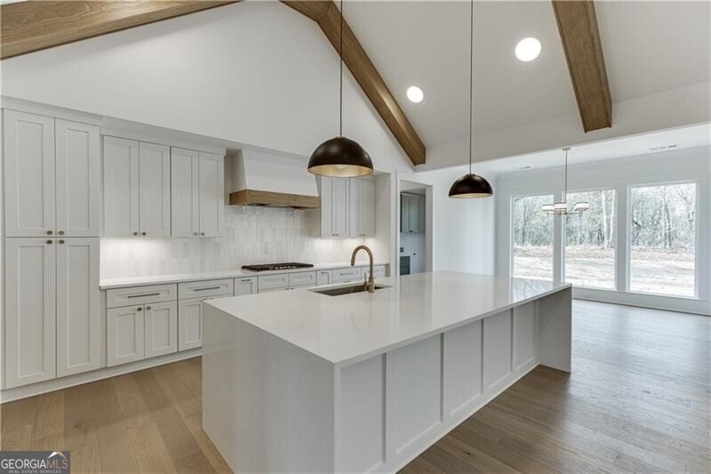 128 Ivey Trace Court Pendergrass - Photo 17
