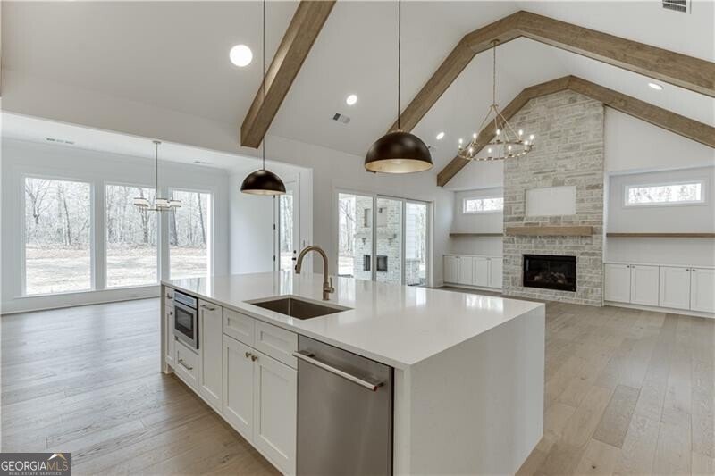 128 Ivey Trace Court Pendergrass - Photo 18