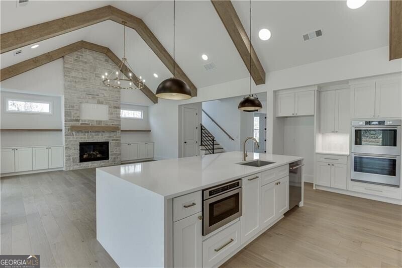 128 Ivey Trace Court Pendergrass - Photo 19