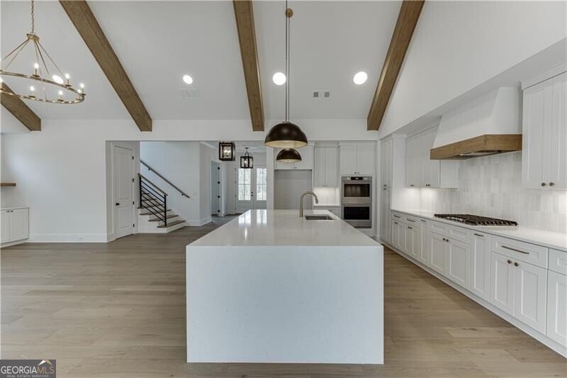128 Ivey Trace Court Pendergrass - Photo 20