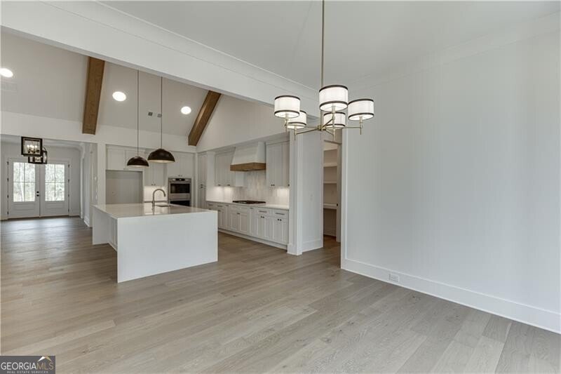 128 Ivey Trace Court Pendergrass - Photo 22