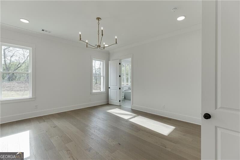 128 Ivey Trace Court Pendergrass - Photo 27