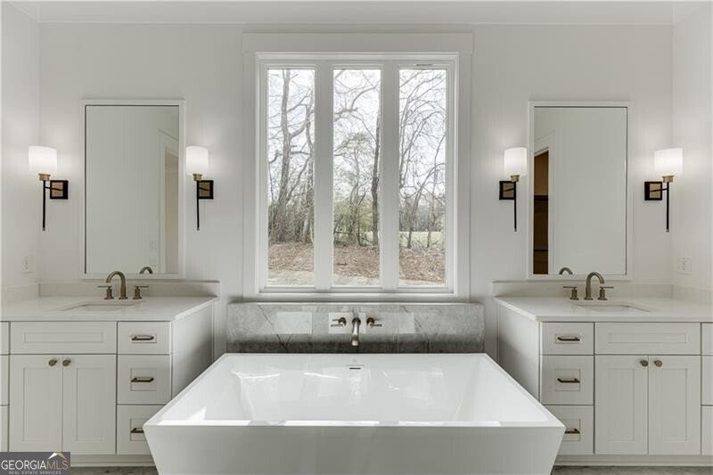128 Ivey Trace Court Pendergrass - Photo 29