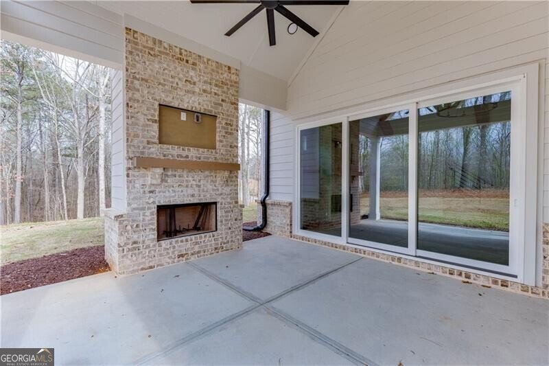 128 Ivey Trace Court Pendergrass - Photo 49