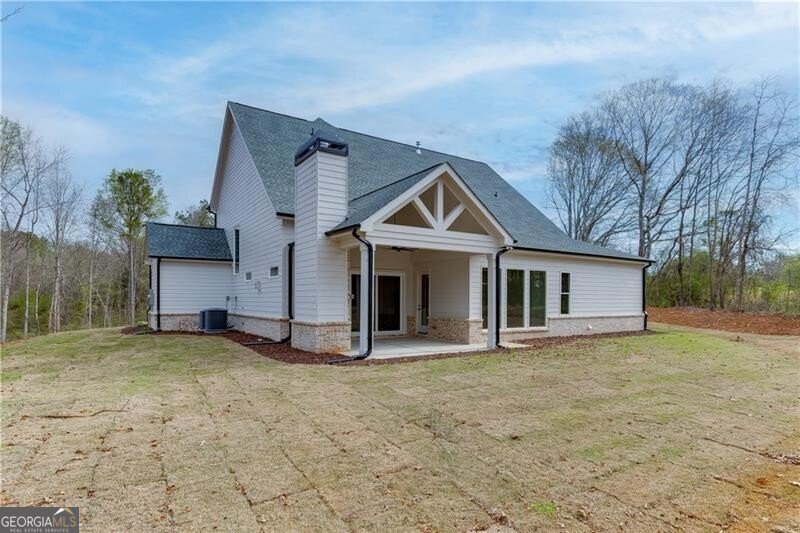 128 Ivey Trace Court Pendergrass - Photo 50