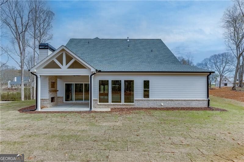 128 Ivey Trace Court Pendergrass - Photo 51