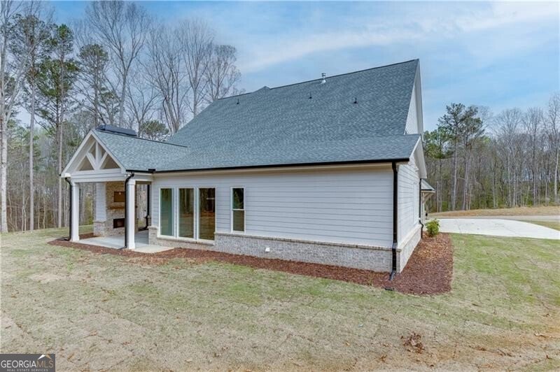 128 Ivey Trace Court Pendergrass - Photo 52