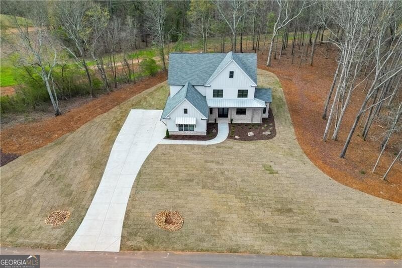 128 Ivey Trace Court Pendergrass - Photo 53
