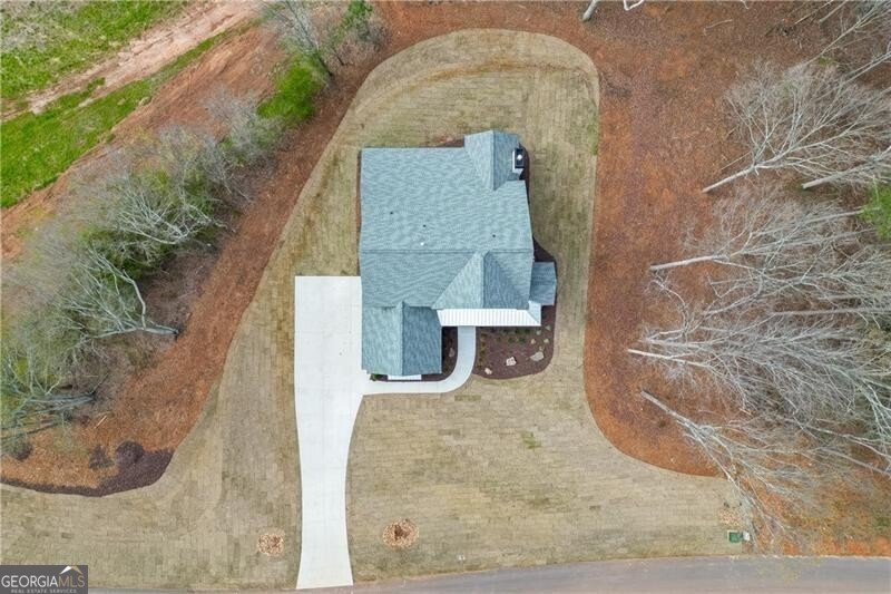 128 Ivey Trace Court Pendergrass - Photo 57
