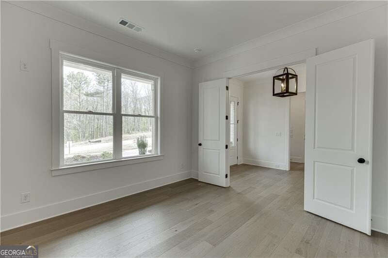 128 Ivey Trace Court Pendergrass - Photo 8