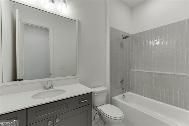 128 Ivey Trace Court Pendergrass - Photo 9