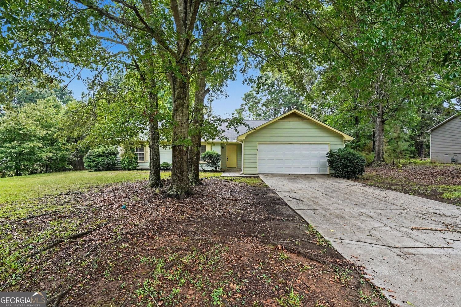 152 Olde Hampton Way Way Hampton - main photo