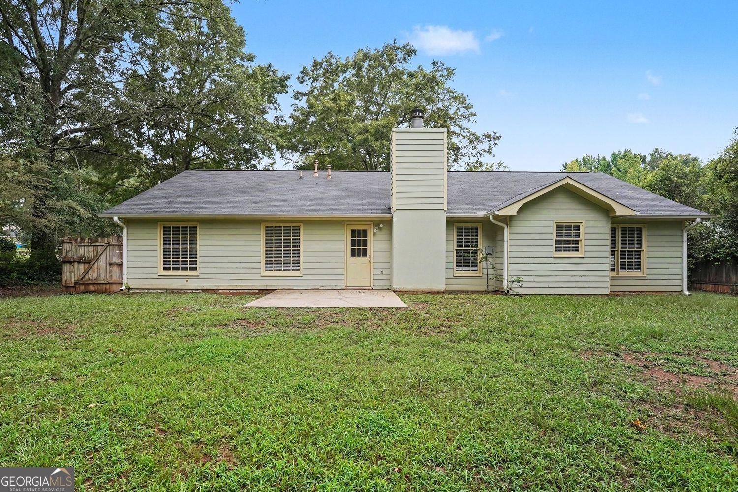 152 Olde Hampton Way Way Hampton - Photo 20