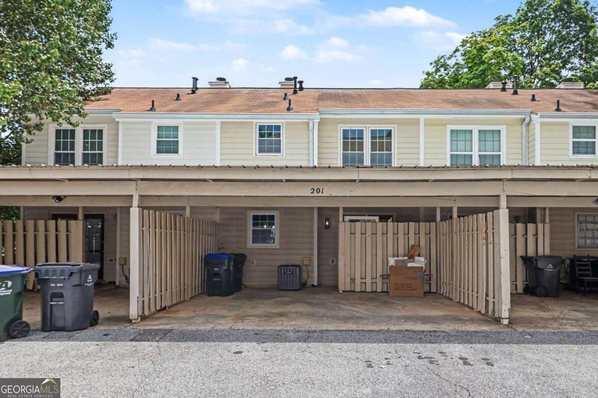 201 Holcomb Ferry Road Roswell - Photo 15