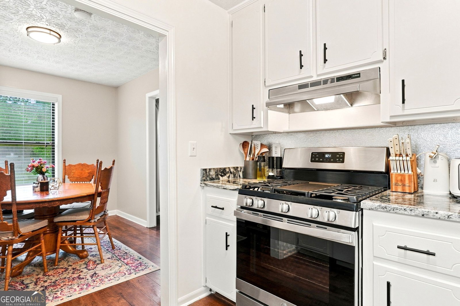 4032 Maxanne Drive Kennesaw - Photo 14