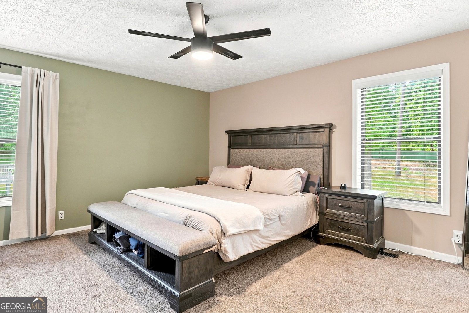 4032 Maxanne Drive Kennesaw - Photo 16