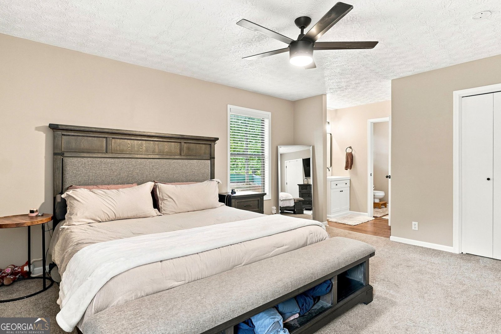 4032 Maxanne Drive Kennesaw - Photo 17