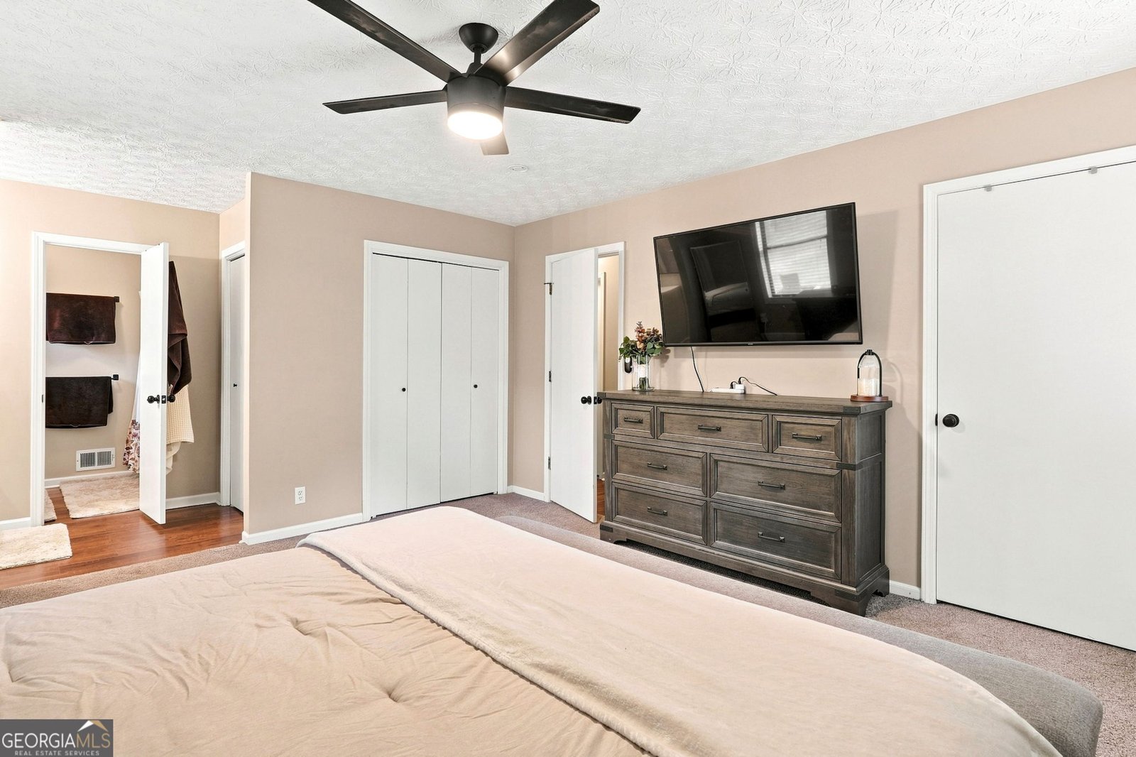 4032 Maxanne Drive Kennesaw - Photo 19