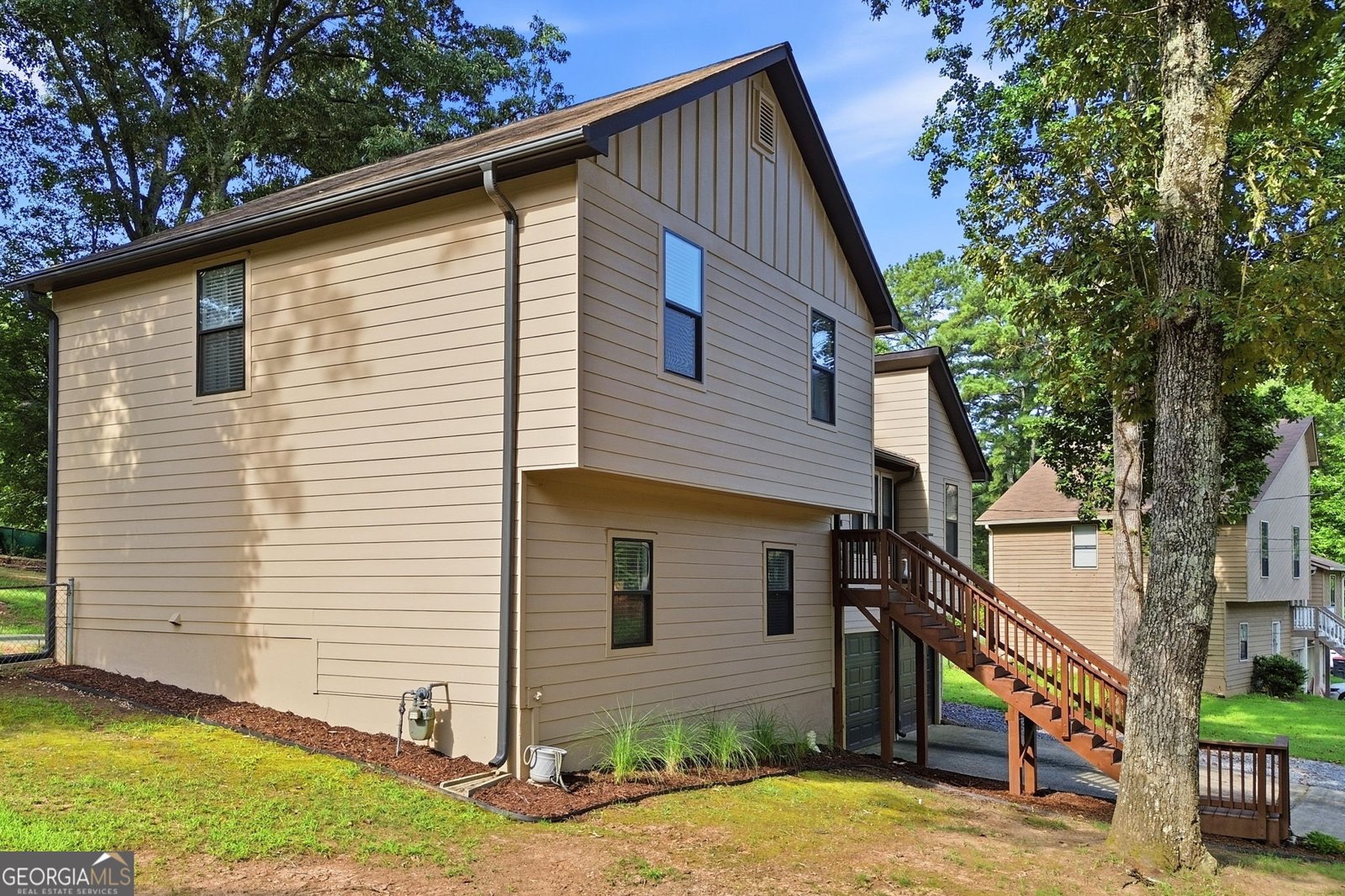 4032 Maxanne Drive Kennesaw - Photo 29