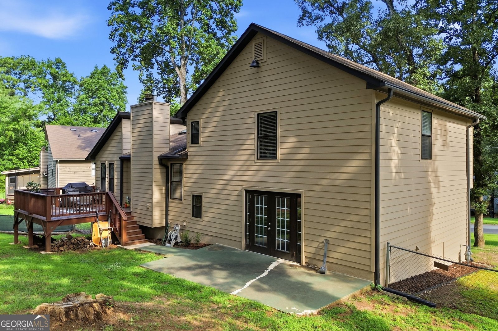 4032 Maxanne Drive Kennesaw - Photo 30