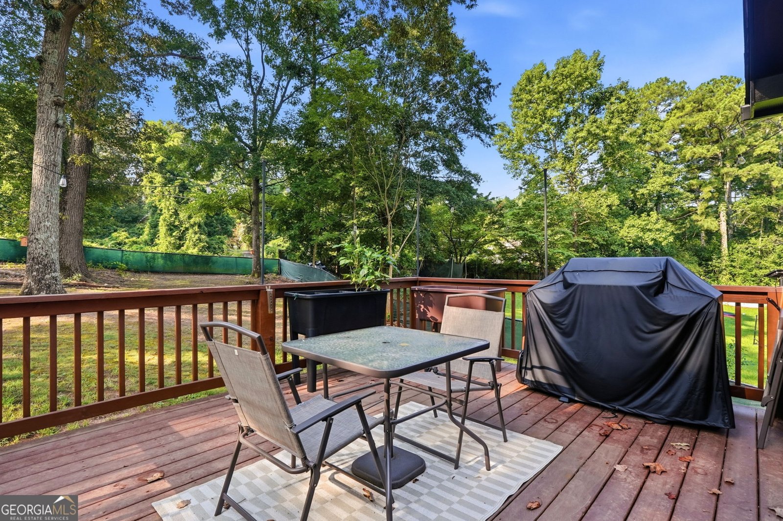4032 Maxanne Drive Kennesaw - Photo 32