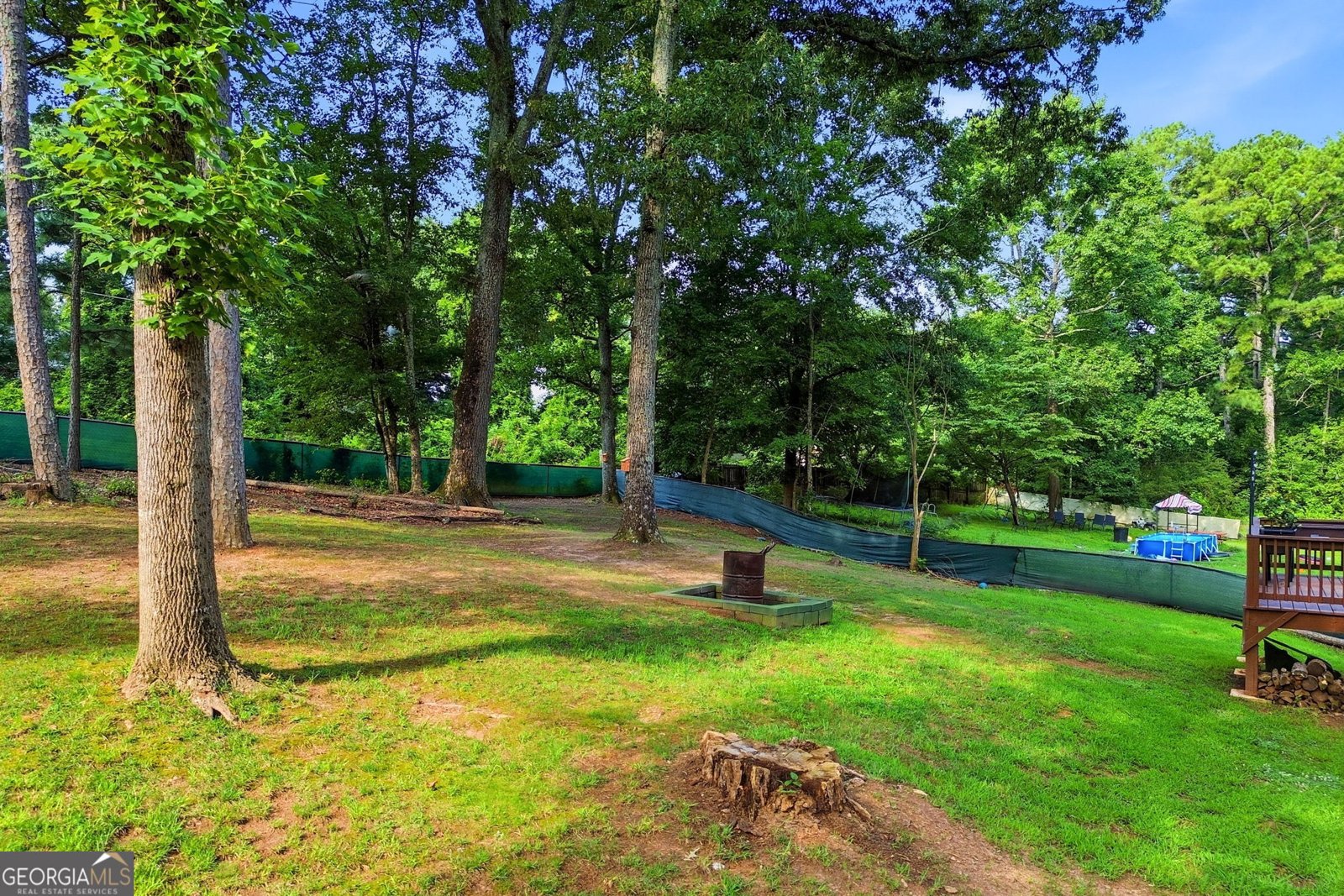 4032 Maxanne Drive Kennesaw - Photo 33