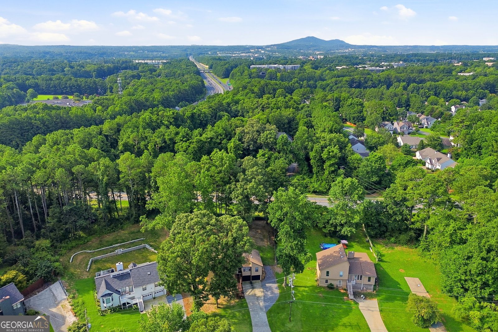 4032 Maxanne Drive Kennesaw - Photo 34